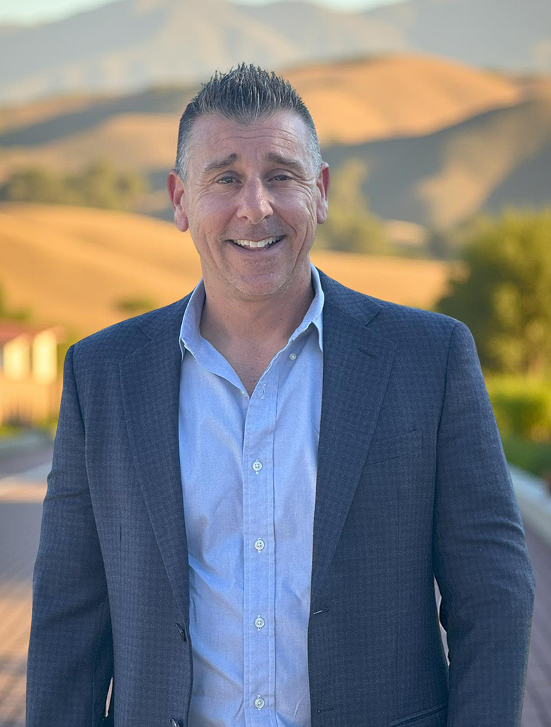 Robert Mariani